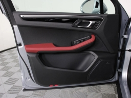 Porsche Macan S AWD 2026