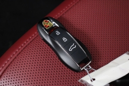 Porsche Macan S AWD 2026