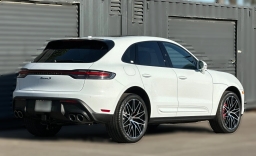 Porsche Macan S AWD 2026