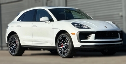 Porsche Macan S AWD 2026