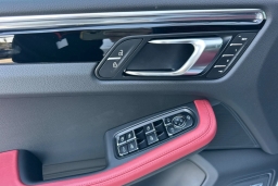 Porsche Macan S AWD 2026