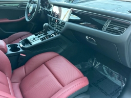 Porsche Macan S AWD 2026