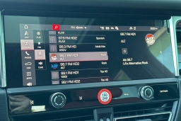 Porsche Macan S AWD 2026