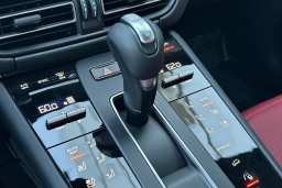 Porsche Macan S AWD 2026