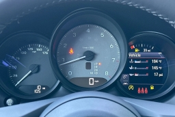 Porsche Macan S AWD 2026