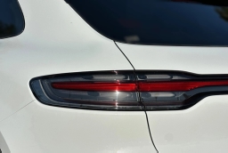 Porsche Macan S AWD 2026