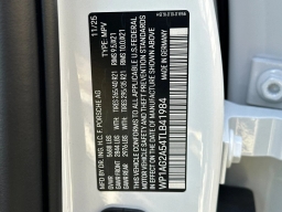 Porsche Macan S AWD 2026