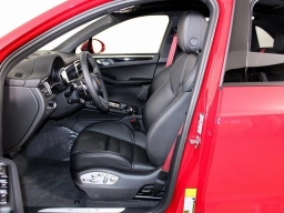 Porsche Macan S AWD 2026