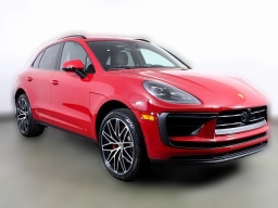 Porsche Macan S AWD 2026