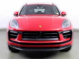 Porsche Macan S AWD 2026