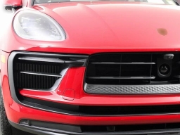 Porsche Macan S AWD 2026