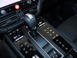 Porsche Macan S AWD 2026