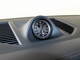 Porsche Macan S AWD 2026