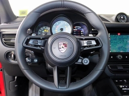 Porsche Macan S AWD 2026