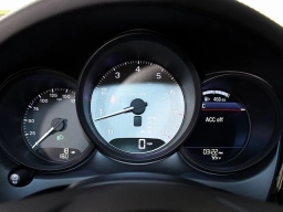 Porsche Macan S AWD 2026