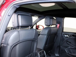 Porsche Macan S AWD 2026