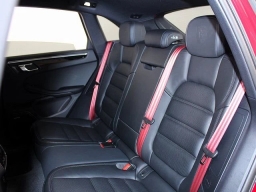 Porsche Macan S AWD 2026