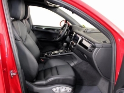 Porsche Macan S AWD 2026