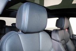 Porsche Macan S AWD 2026