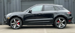 Porsche Macan S AWD 2026