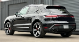 Porsche Macan S AWD 2026