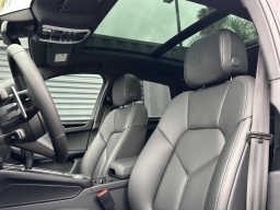 Porsche Macan S AWD 2026