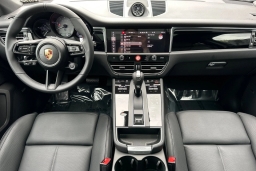 Porsche Macan S AWD 2026