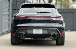 Porsche Macan S AWD 2026