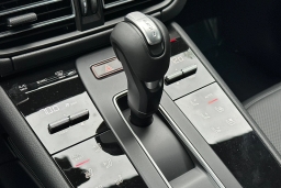 Porsche Macan S AWD 2026