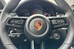 Porsche Macan S AWD 2026