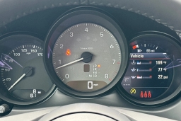 Porsche Macan S AWD 2026