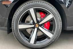 Porsche Macan S AWD 2026