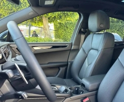 Porsche Macan S AWD 2026