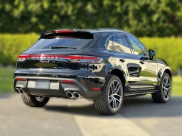 Porsche Macan S AWD 2026