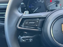 Porsche Macan S AWD 2026