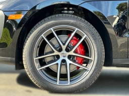 Porsche Macan S AWD 2026