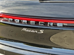 Porsche Macan S AWD 2026