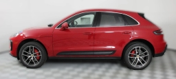 Porsche Macan S AWD 2026