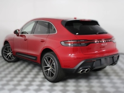 Porsche Macan S AWD 2026