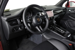 Porsche Macan S AWD 2026