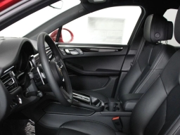 Porsche Macan S AWD 2026