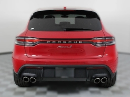 Porsche Macan S AWD 2026