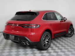Porsche Macan S AWD 2026
