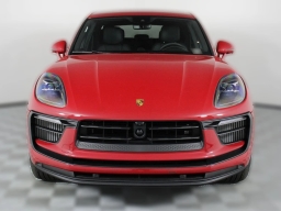 Porsche Macan S AWD 2026