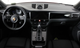 Porsche Macan S AWD 2026