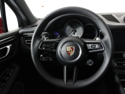 Porsche Macan S AWD 2026