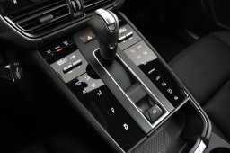 Porsche Macan S AWD 2026