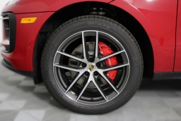 Porsche Macan S AWD 2026