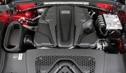 Porsche Macan S AWD 2026