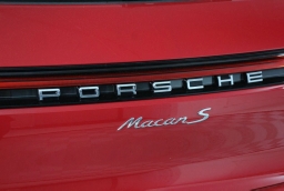 Porsche Macan S AWD 2026
